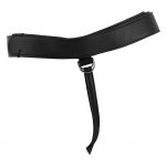 KING COCK - REALISTYCZNE DILDO Z NAPLETKIEM STRAP-ON 18 CM