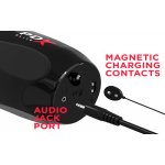 PDX ELITE - MASTURBATOR ULTIMATE MILKER 2 10 TRYBÓW WIBRACJI