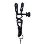 ZACISKI NA SUTKI Z BIŻUTERIĄ/NIPPLE DROPS