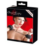 SILIKONOWE KAJDANKI/SILICONE HANDCUFFS