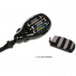 PRETTY LOVE - AUTOMATYCZNA POMPKA DO PENISA Z MANOMETREM PRZEZROCZYSTA