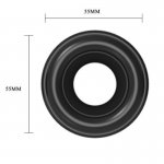 PRETTY LOVE - AUTOMATYCZNA POMPKA DO PENISA Z MANOMETREM PRZEZROCZYSTA