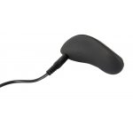 WTYCZKA ANALNA ZDALNIE STEROWNA-BLACK VELVETS