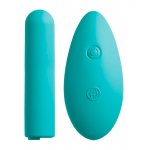 STRINGI Z KORKIEM WAGINALNYM I VIBRO-BULLETEM