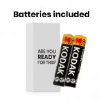 BEZDOTYKOWY MASAŻER DO ŁECHTACZKI NEMO CZARNY