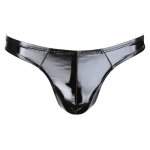 STRINGI MĘSKIE BDSM/STRING