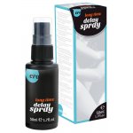 DELAY SPRAY - SPRAY OPÓŹNIAJĄCY STOSUNEK 50ML