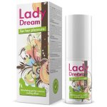 STYMULUJĄCY ŻEL DLA KOBIET LADY DREAM 30 ML