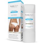 ŻEL UJĘDRNIAJĄCY I TONIZUJĄCY POŚLADKI DLA KOBIET PRETTY BUM 75 ML