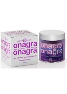 ONAGRA WOMAN - ŻEL WZMACNIAJĄCY KOBIECY ORGAZM 100ML