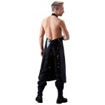 LATE X - STYLOWY FARTUCH WYKONANY Z LATEKSU