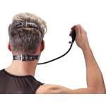 LATE X - MASKA NA USTA I NOS Z NADMUCHIWANYM KNEBLEM