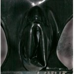 LATE X - MAJTECZKI Z UFORMOWANĄ POCHWĄ I WARGAMI SROMOWYMI