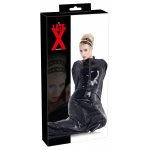 LATE X - LATEKSOWY WOREK DO KĄPIELI I DO SAUNY BDSM