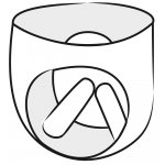 LATE X - LATEKSOWE MAJTECZKI Z NADMUCHIWANYMI DILDAMI