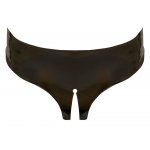 LATE X - SEKSOWNE LATEKSOWE MAJTECZKI Z OTWARTYM KROCZEM