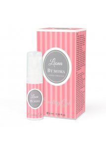 LIONA BY MOMA - ŻEL STYMULUJĄCY MIEJSCA INTYMNE 6ML