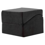 LIBERATOR - ROZKŁADANA PODUSZKA DO SEKSU CZARNA