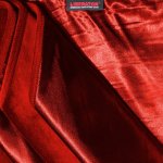 LIBERATOR - LUKSUSOWA NARZUTA DO SEKSU CZERWONA