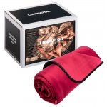 LIBERATOR - LUKSUSOWA NARZUTA DO SEKSU CZERWONA