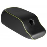 LIBERATOR - PODUSZKA Z UCHWYTEM NA MASTURBATOR CZARNA