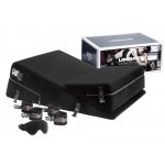 LIBERATOR - ZESTAW PODUSZKI PASY DO KRĘPOWANIA I MASKA