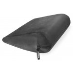 LIBERATOR - DYSKRETNA PODUSZKA DO WYGODNEGO SEKSU CZARNA