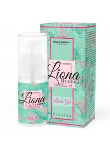 LIONA BY MOMA - ŻEL NA LIBIDO POCIĄG SEKSUALNY 15ML