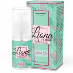 LIONA BY MOMA - ŻEL NA LIBIDO POCIĄG SEKSUALNY 15ML