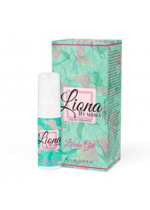 LIONA BY MOMA - ŻEL NA LIBIDO POCIĄG SEKSUALNY 6ML