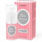 LIONA BY MOMA - ŻEL STYMULUJĄCY MIEJSCA INTYMNE 15ML