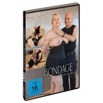 LOVE GUIDE DVD - EKSCYTUJĄCE NIEWOLNICTWO BDSM 90MIN