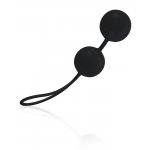 JOYBALLS TREND - MIŁOSNE PIŁECZKI KULKI GEJSZY CZARNE