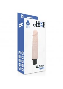 LOVECLONE - REALISTYCZNY WIBRATOR FILL 21.2CM