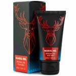 MARAL GEL - ŻEL WZMACNIAJĄCY MĘSKĄ EREKCJĘ 50ML