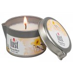 LUST - ŚWIECA DO MASAŻU O ZAPACHU WANILIOWYM 50ML