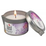 LUST - ŚWIECA DO MASAŻU O ZAPACHU EGZOTYCZNYM 50ML