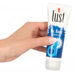 LUST - NAWILŻAJĄCY I PIELĘGNUJĄCY KREM DO PENISA 80ML