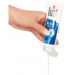 LUST - NAWILŻAJĄCY I PIELĘGNUJĄCY KREM DO PENISA 80ML