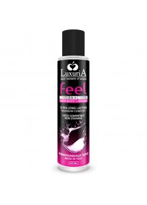 LUXURIA FEEL ANAL - WODNY LUBRYKANT ANALNY 150ML