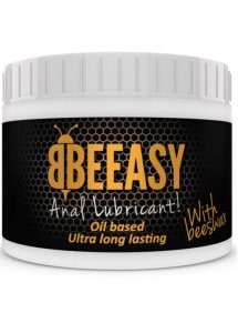 BEEASY - LUBRYKANT ANALNY Z OLEJEM 150ML