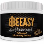 BEEASY - LUBRYKANT ANALNY Z OLEJEM 150ML