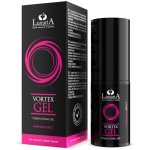 LUXURIA VORTEX GEL - ROZGRZEWAJĄCY ŻEL DO STYMULACJI ŁECHTACZKI 30ML