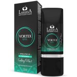 LUXURIA VORTEX GEL - CHŁODZĄCY ŻEL DO STYMULACJI ŁECHTACZKI 30ML