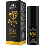 LUXURIA EREX POWER - SUPER KREM NA EREKCJĘ 30ML