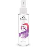 LUXURIA - SPRAY DO CZYSZCZENIA ZABAWEK EROTYCZNYCH 100ML
