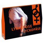  LYKKEPOSE LYCKOPASE - TORBA Z GADŻETAMI DLA PAR