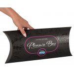 PLEASUERE BOX - 7-CZĘŚCIOWY ZESTAW GADŻETÓW EOTYCZNYCH