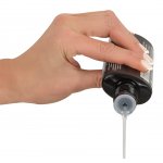 MAGOON - OLEJEK DO MASAŻU EROTYCZNEGO IMBIR 100ML