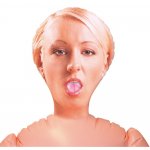 EROTYCZNA LALKA MANDY 3 CIASNE OTWORY